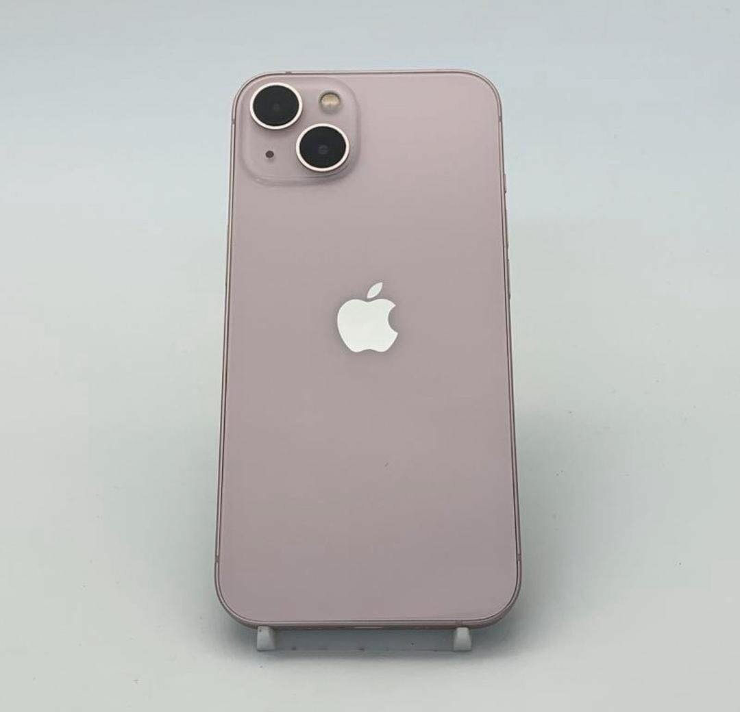 Smartphone Apple moderne