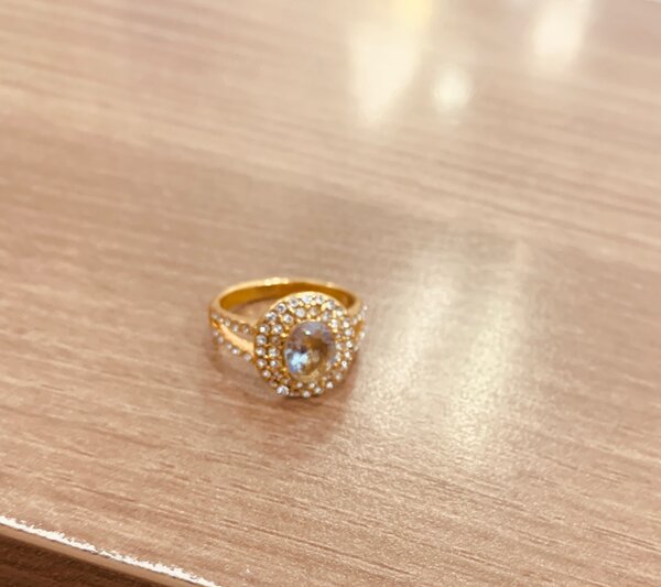Quality Promise/Engagement Ring