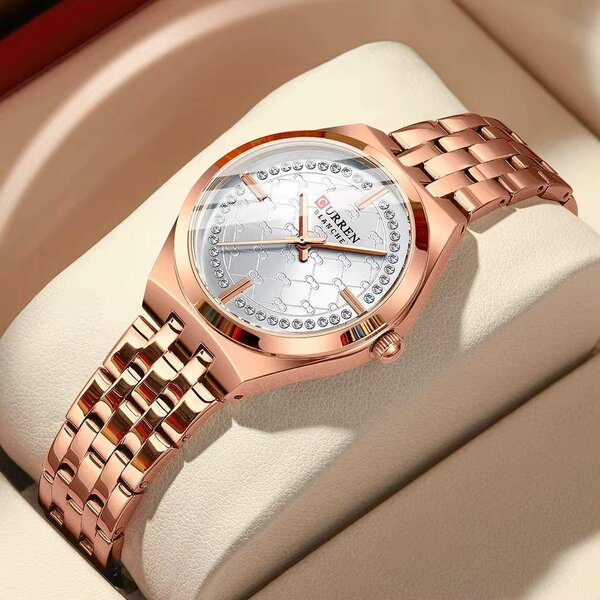 Montre élégante Curren