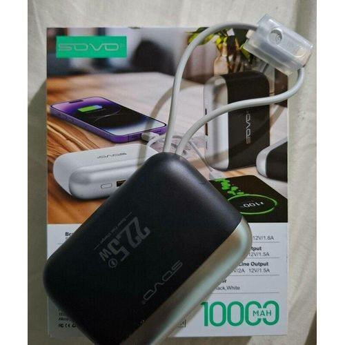 Power Band SOVO 10000mAh