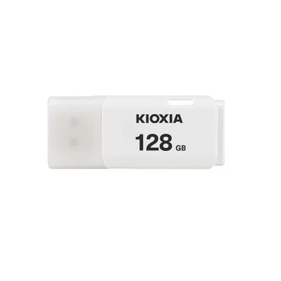 Clé USB 128GB Kioxia TransMemory