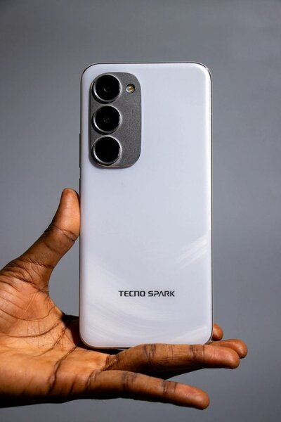 Tecno Spark 40pro+