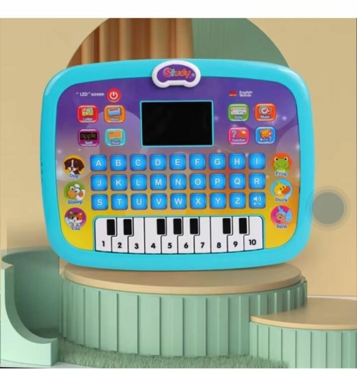 Tablette éducative interactive enfants