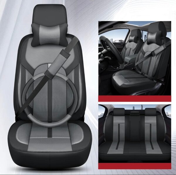 Habillage de tous voiture