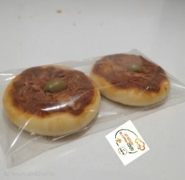 Mini burgers savoureux