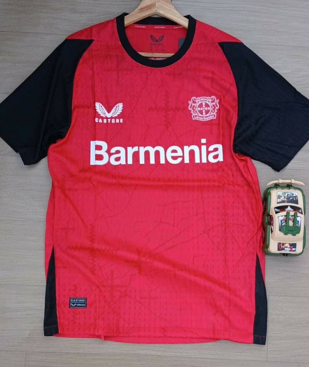 Maillot version pro max