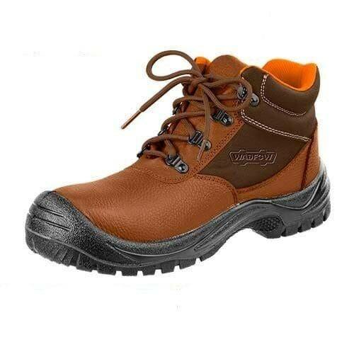 Chaussures de sécurité WADFOW