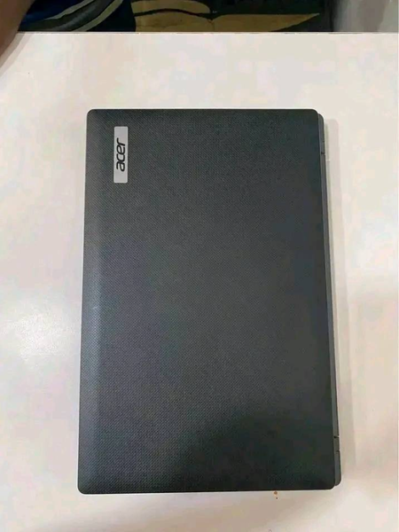 Acer laptop