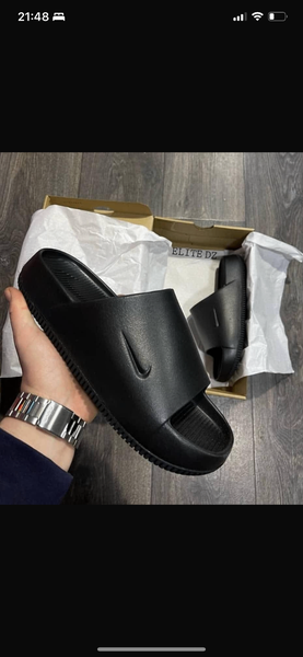 Claquettes Unisexes Confortables