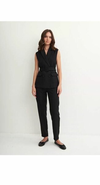 Жилеты двойки