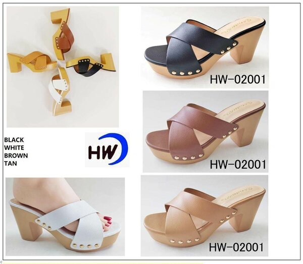 Chaussures à talons