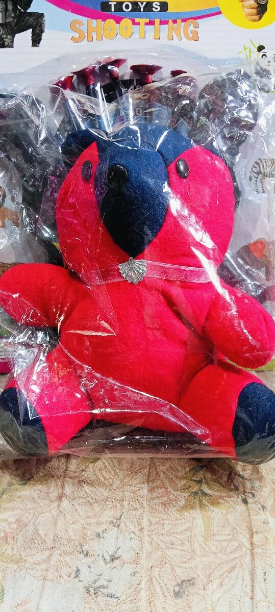 Baby toy