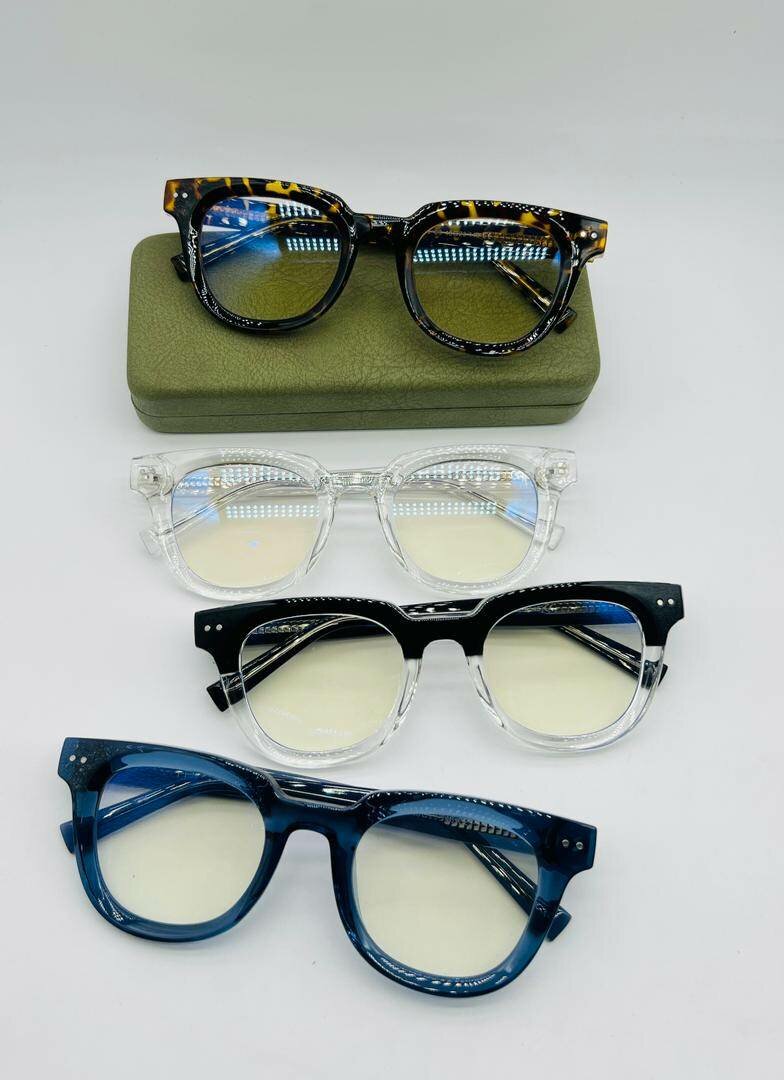 Optical frame, glassas, lenses, shades 003
