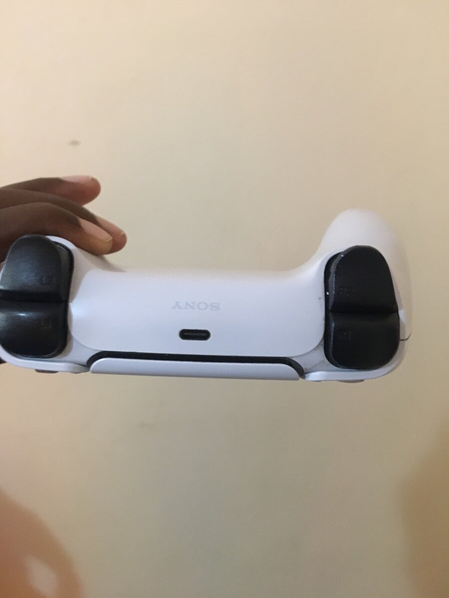 Pre owned ps5 controller