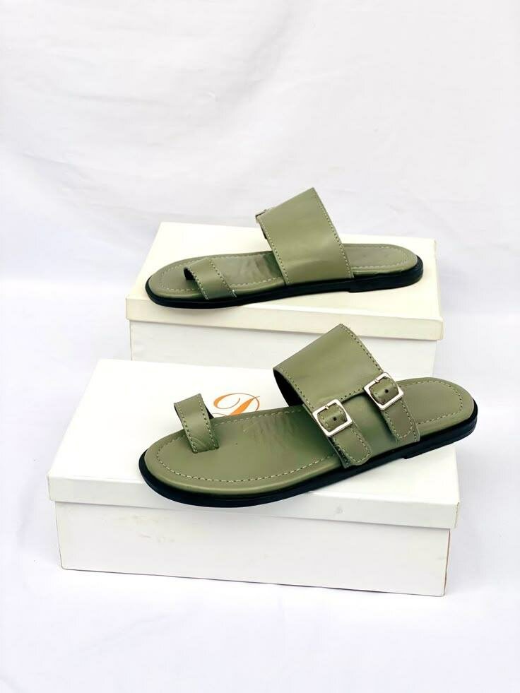 Sandales Homme Élégantes