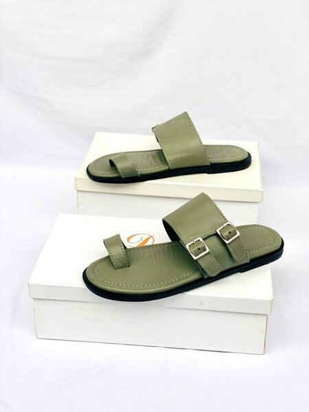 Sandales Homme Élégantes