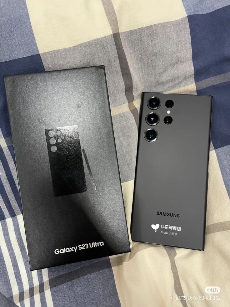 Samsung Galaxy S23 Ultra