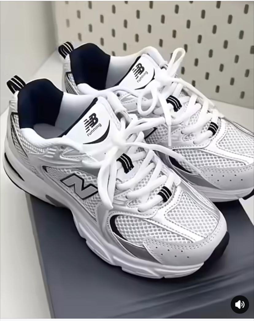 Baskets de course New Balance