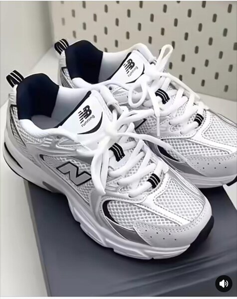 Baskets de course New Balance