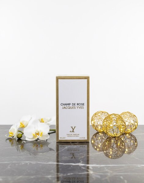 Parfum Champ de Rose - 100ml