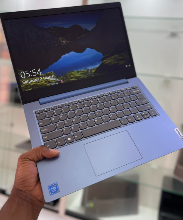 New State Lenovo Ideapad 14” (Notebook)