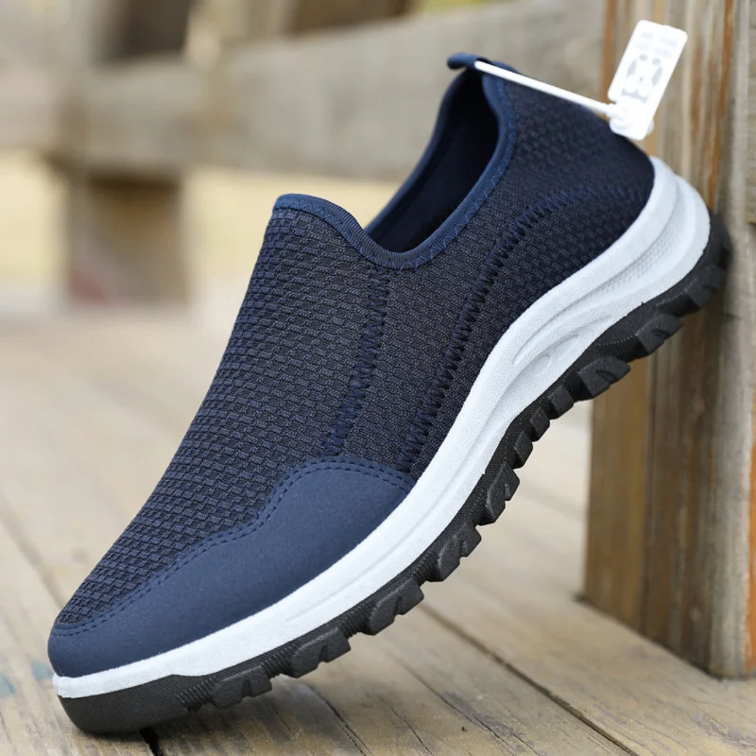Chaussures de sport légères Homme