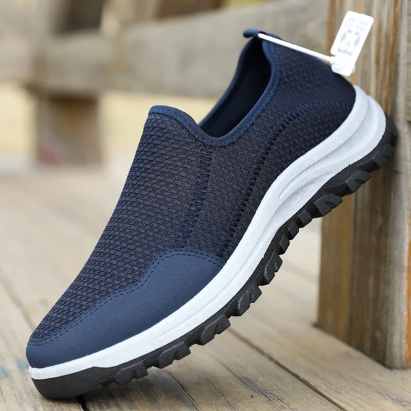 Chaussures de sport légères Homme