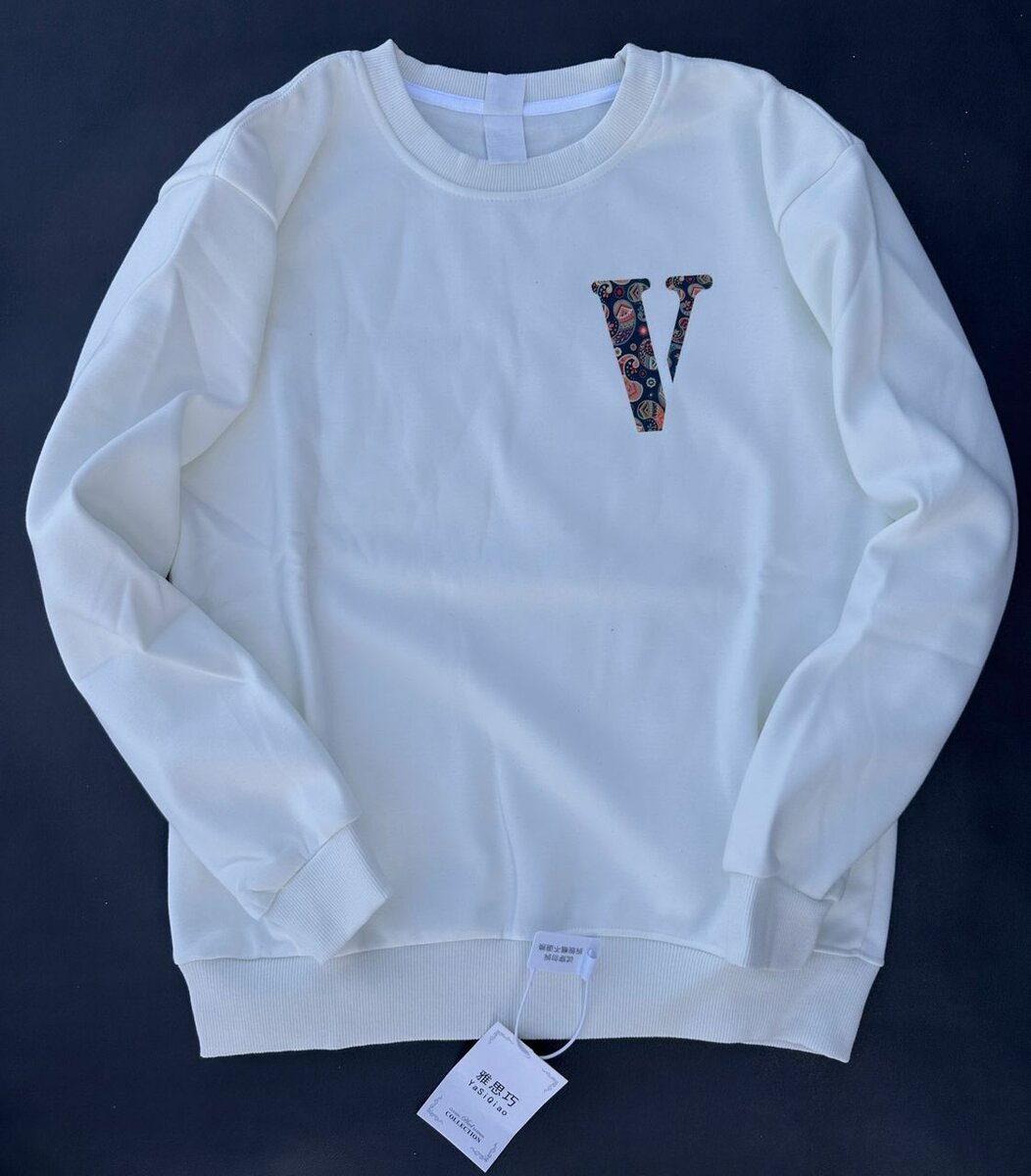 Sweats à capuche et pull-over tendance