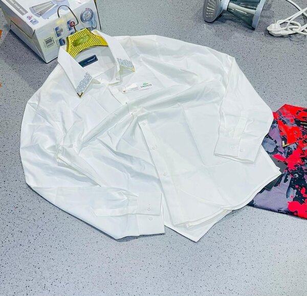 Turkish Original Shirt