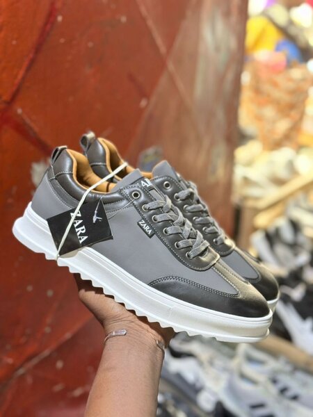 Baskets Homme Élégantes