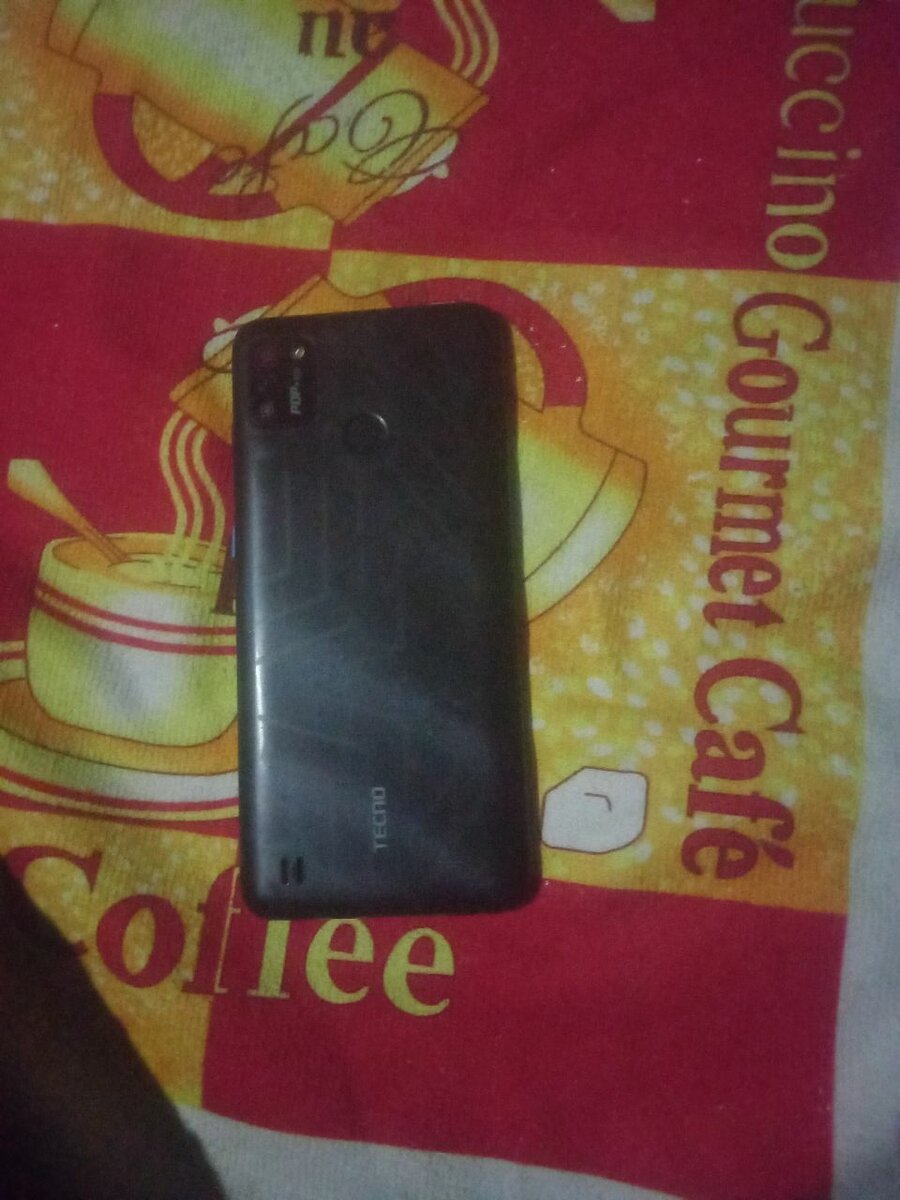 Tecno Pop4