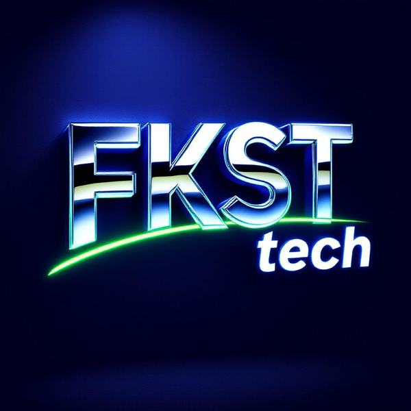 FKST_ tech 🧑🏻‍💻📱