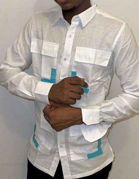 Chemise pour homme