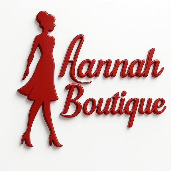 Hannah shop