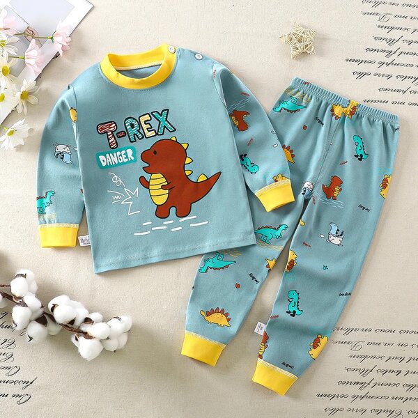Kids pajamas