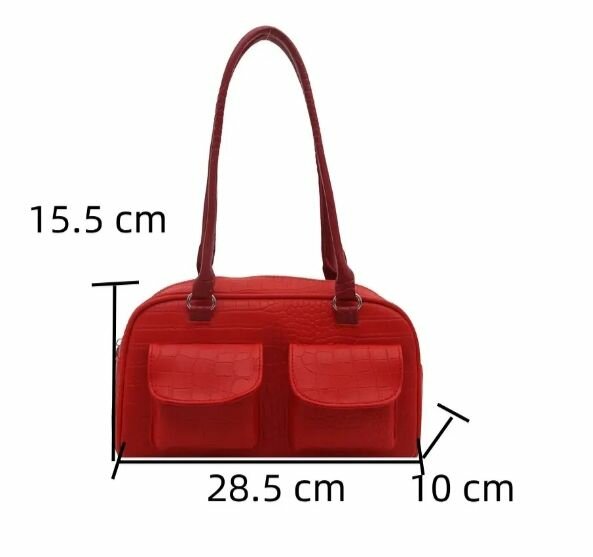 Sac à main élégant