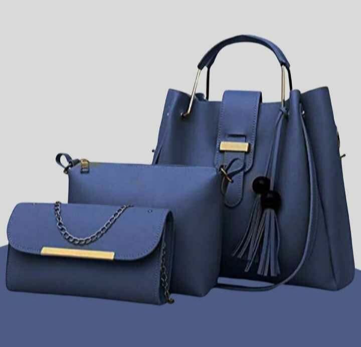 3pcs Ladies Bags For Sale