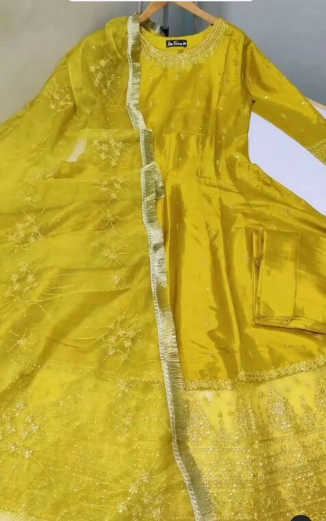 Kitan silk