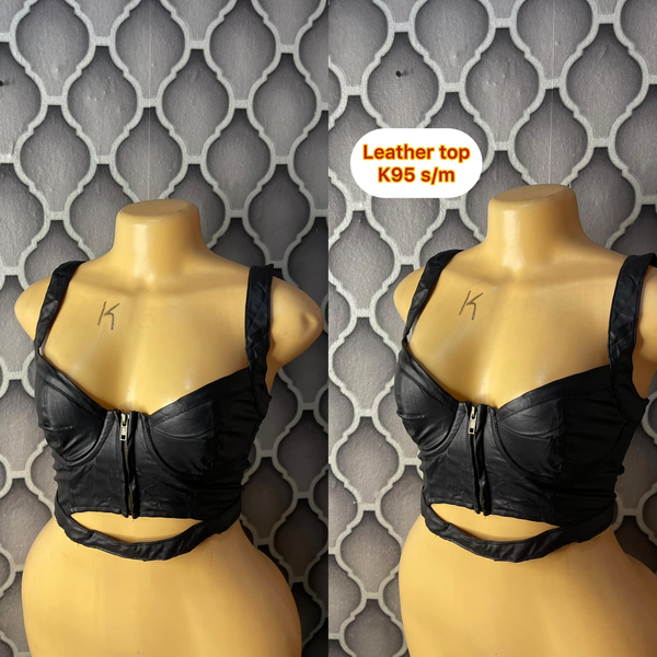 Good Quality corsets and Tops 