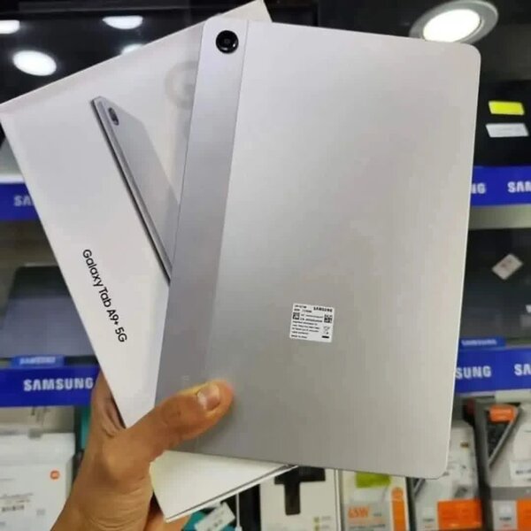 Tablette Samsung Galaxy Tab A9