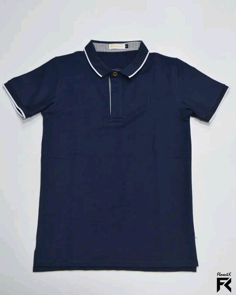 Polo élégant pour homme