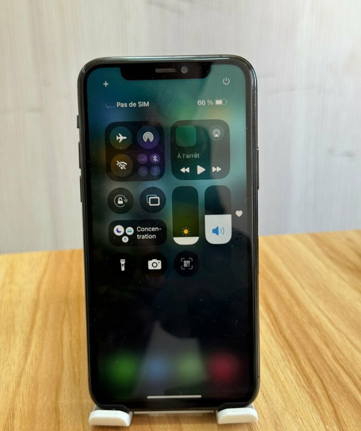 iPhone 11 Pro