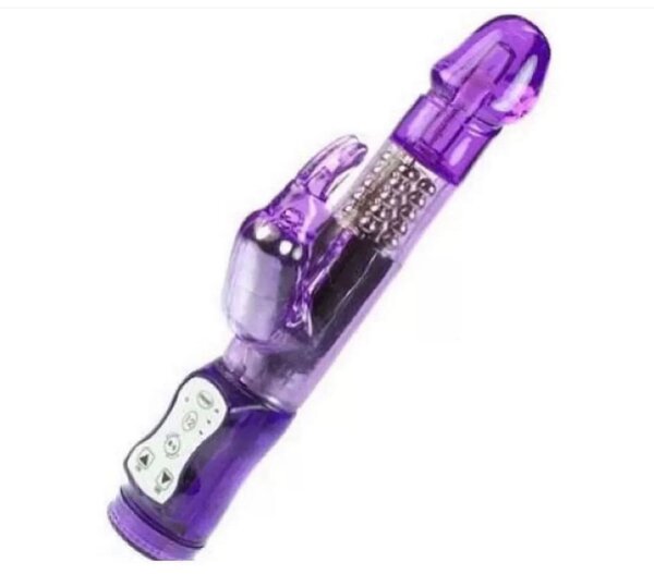 12 speed Rabbit Vibrator