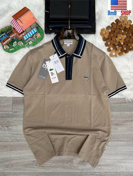 Polo classique pour homme