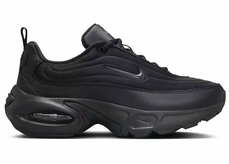 Baskets Air Max Axis Modernes