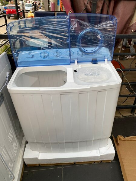 Machine à laver compacte