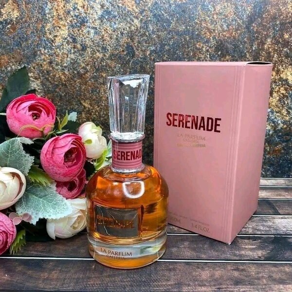 Sérénade