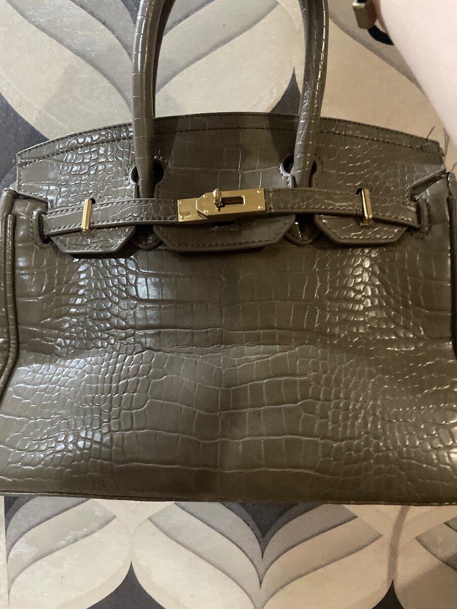 Hermes Birkin