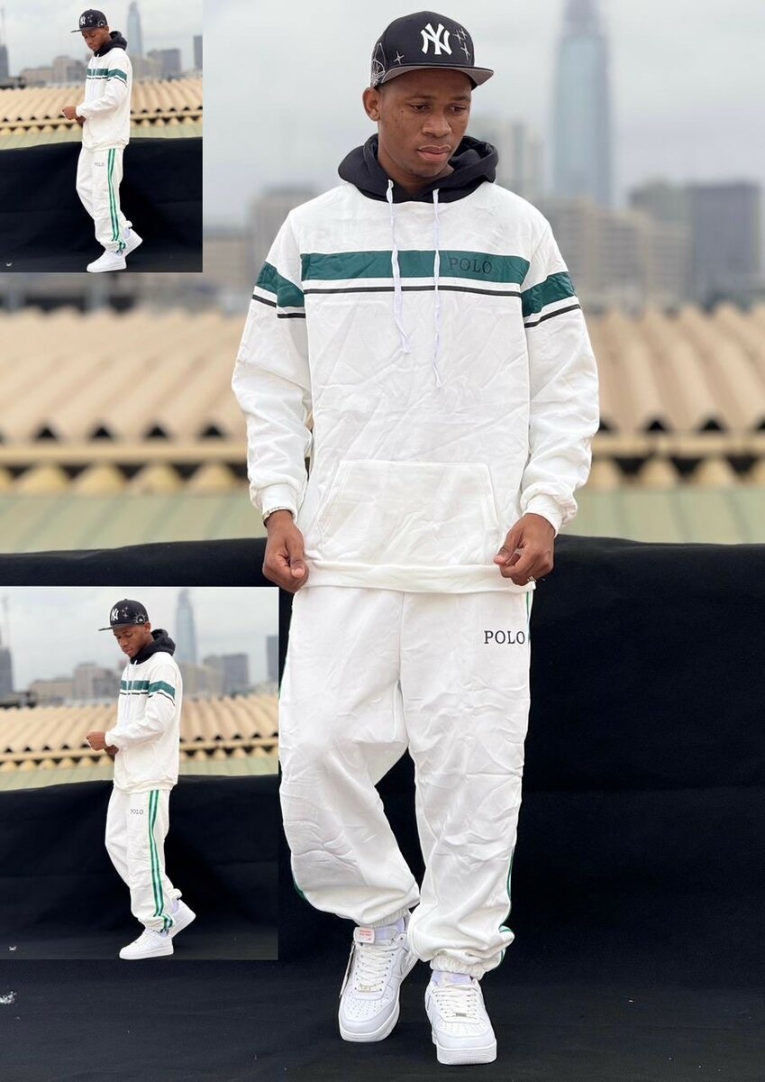 Ensemble de survêtement Polo