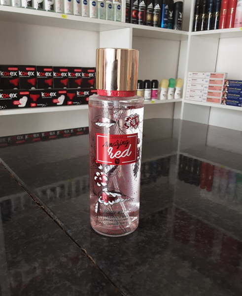 V.V. Love Body Mist Brume Perfumes 